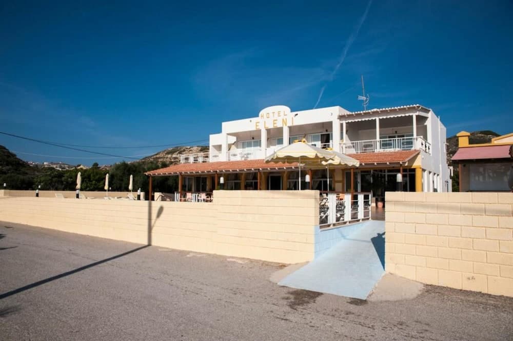 Eleni Hotel