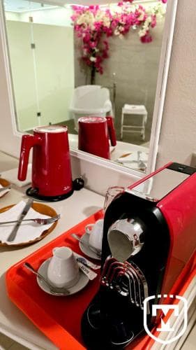 Residence Hammamet