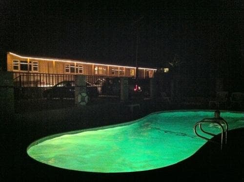 Sequoia Motel