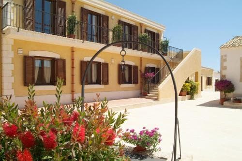 La Corte Del Sole