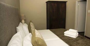 Hilltop Guesthouse