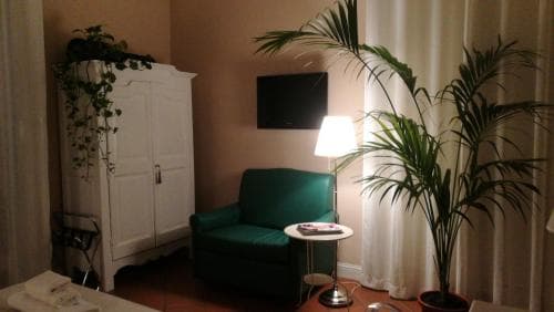 Bed & Breakfast Morelli 49