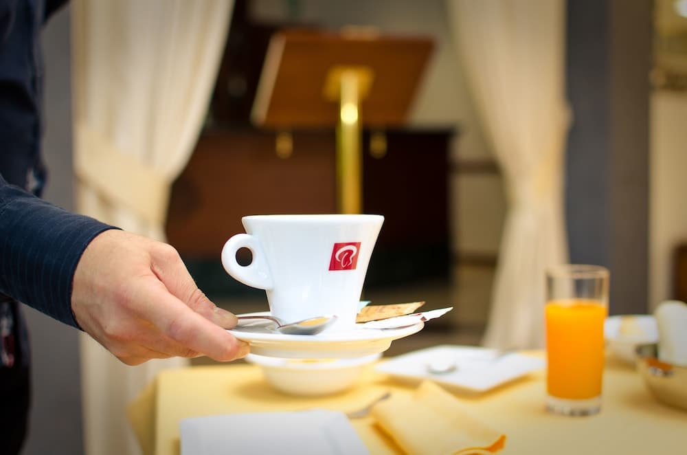 Federico II Hotel