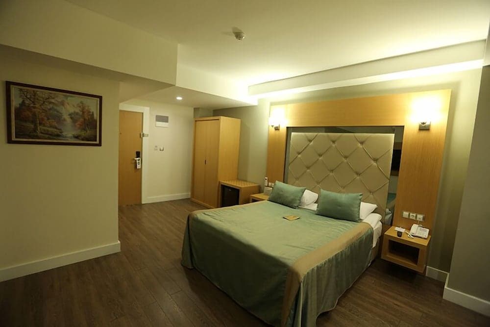 Hotel Grand Nigde