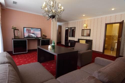 Delice Hotel