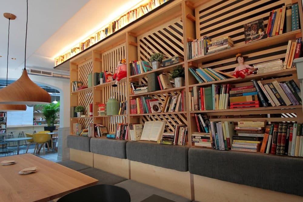 Hostel Complutum