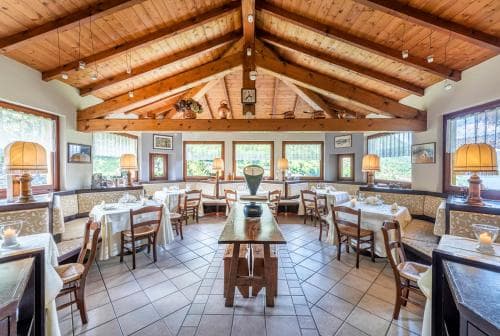 Locanda Sant' Anna