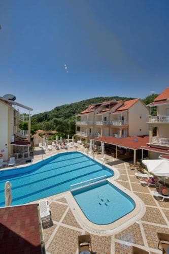 Elena Hotel