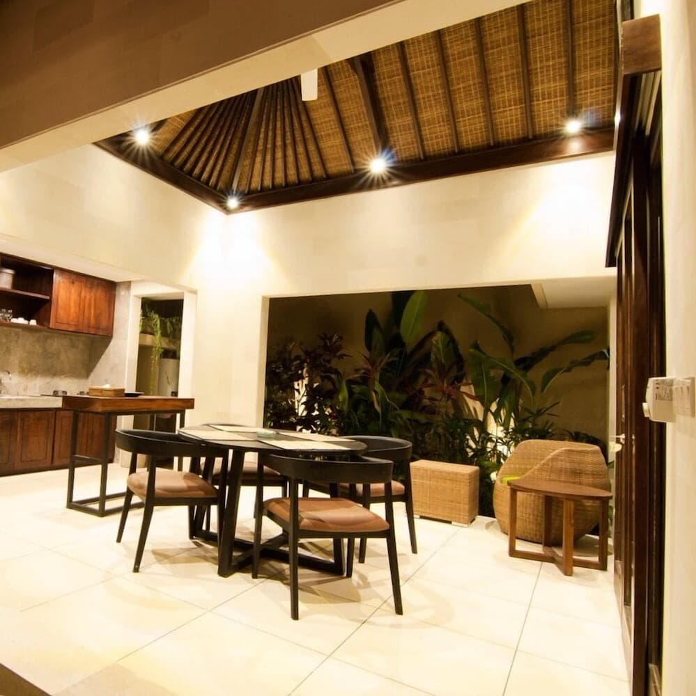 Villa Puspa