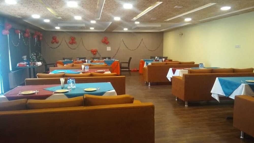 Touchwood Resort Indore