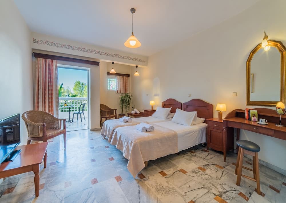 Ilaria Hotel