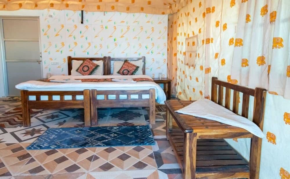 ACE Desert Resort