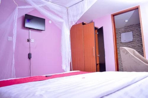 COZY VIEW HOTEL