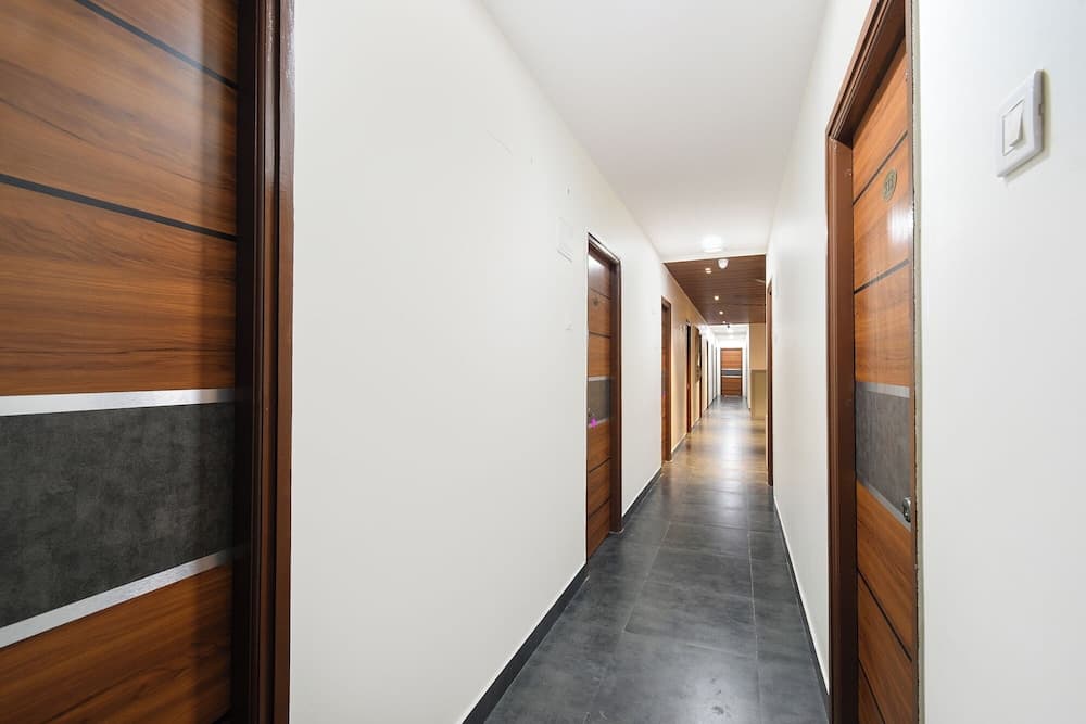 Fabhotel Yendluri'S Abode