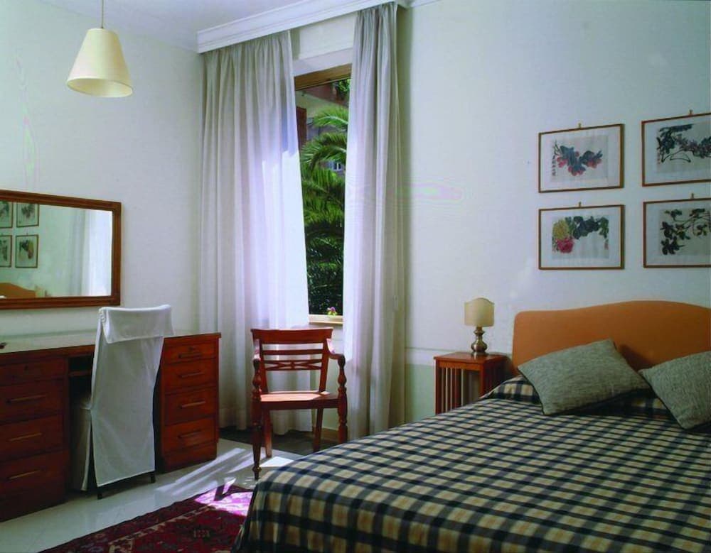 Hotel Lancelot