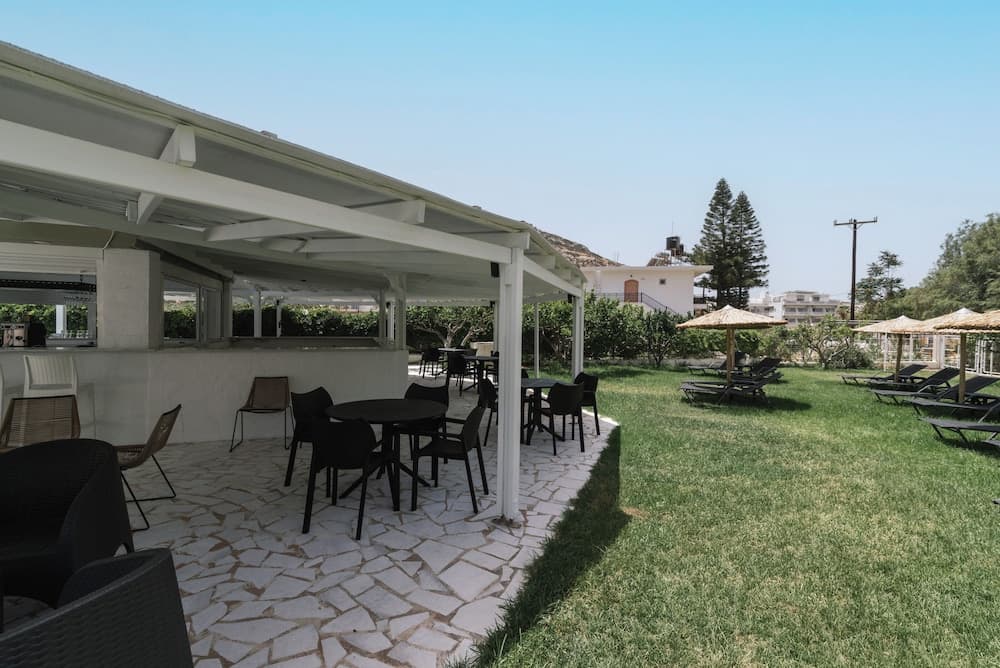 Elea Terra Hotel