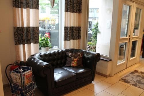 Hotel Am Viktualienmarkt