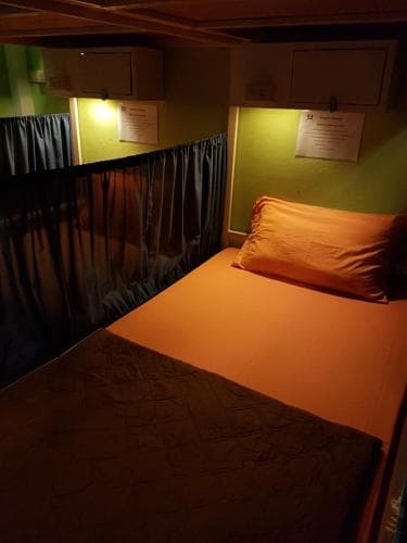 Sleep Tight Hostel