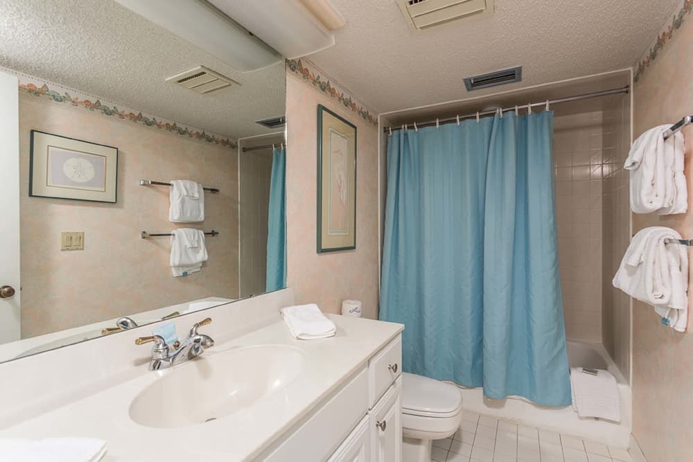 North Breakers 410 Apartment