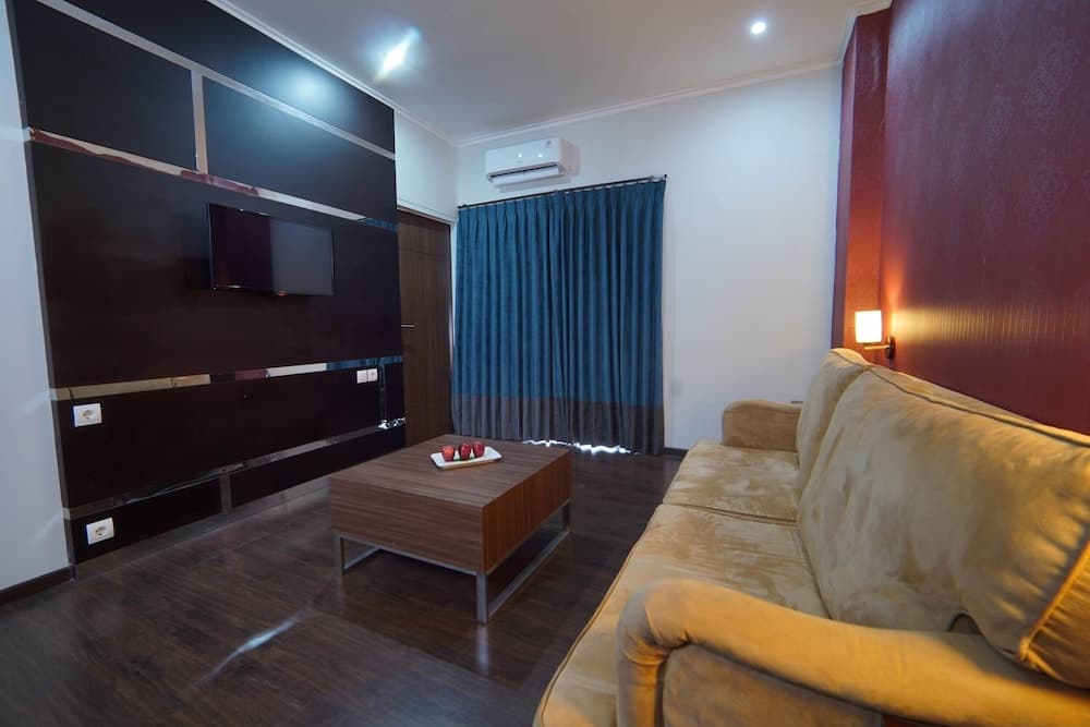 Noola Hotel Cilacap