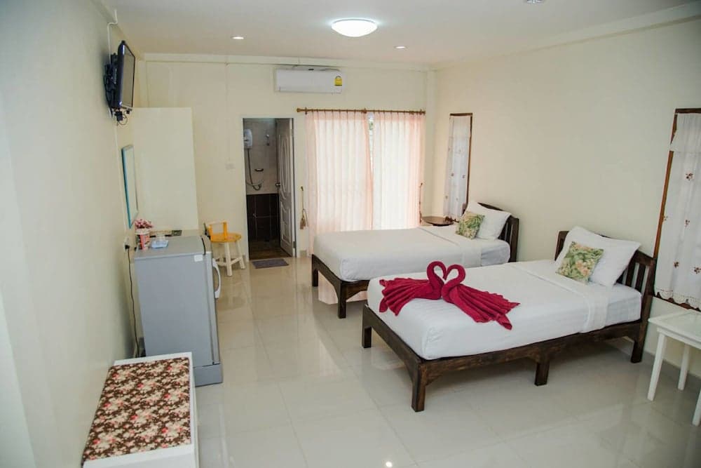 Baan Thip Hotel