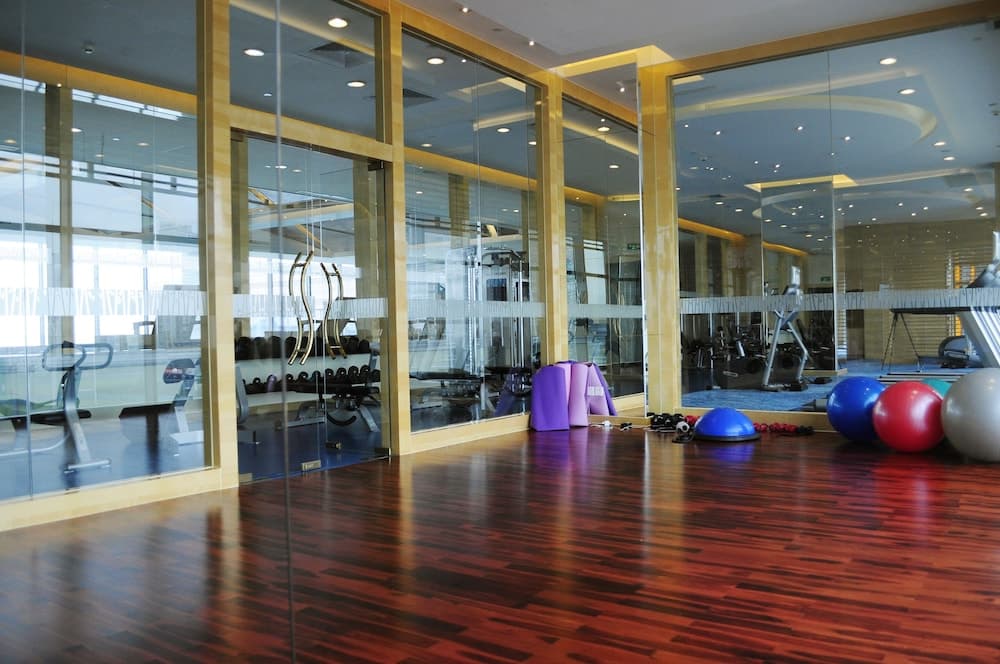 DoubleTree By Hilton Wuxi