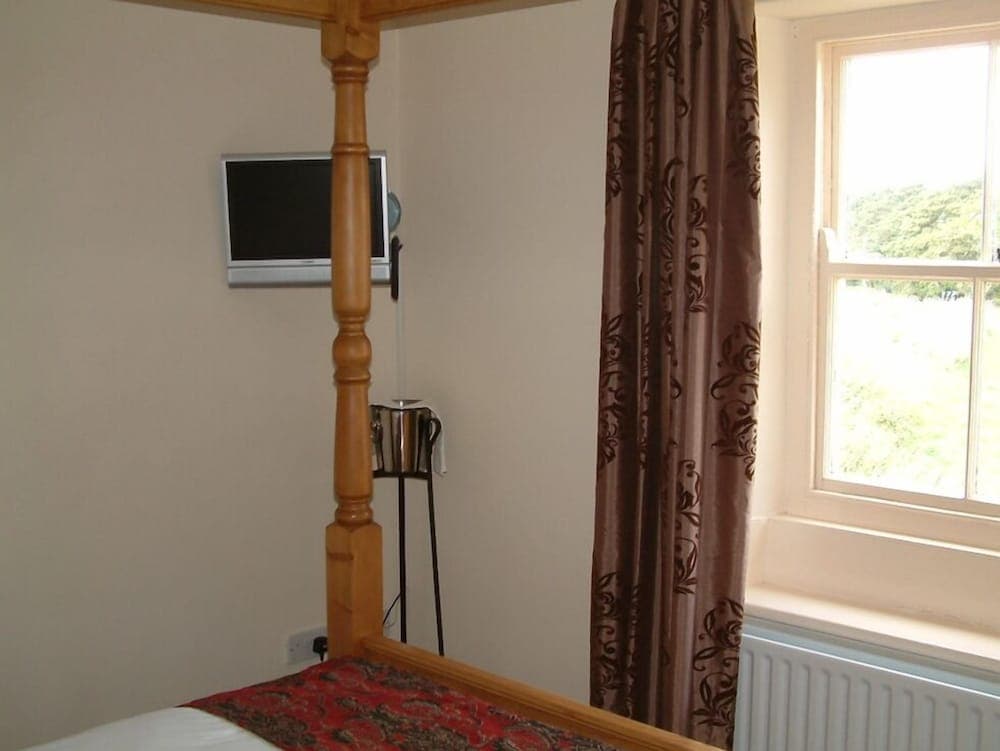Travellers Rest