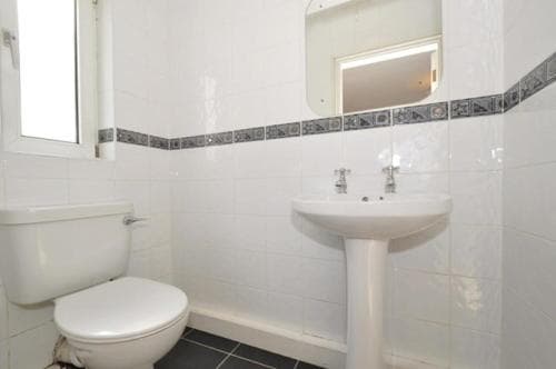 Lynfield Guesthouse