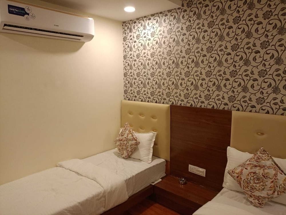 Hotel Md