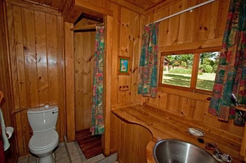 Rainbow Lodge