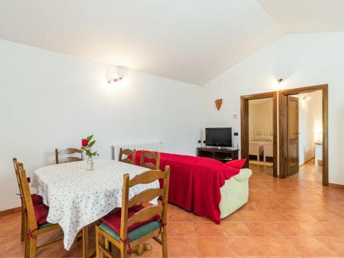 Haus Tomazin