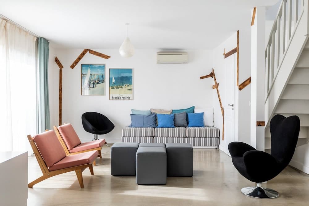 Cote Ocean Boutique Resort