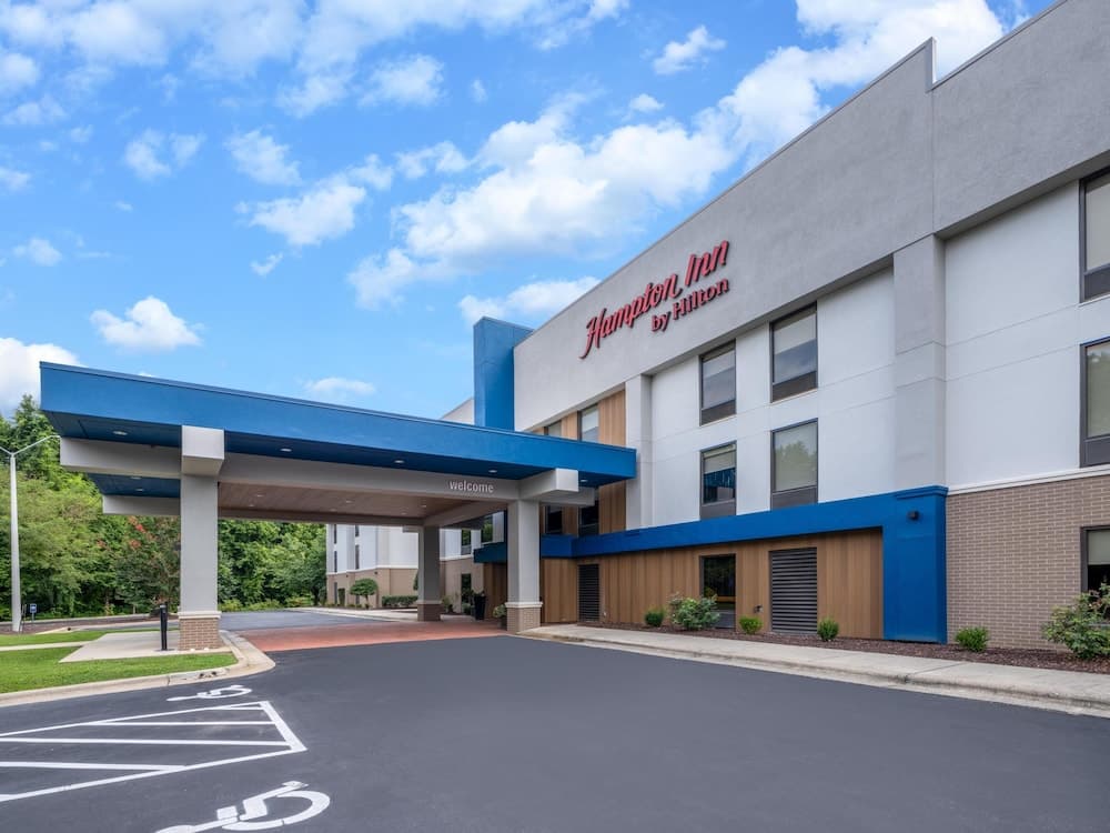 Hampton Inn Sanford
