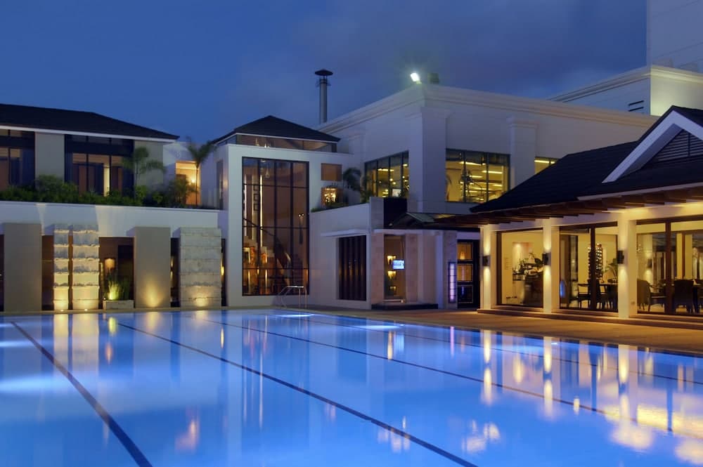 Marco Polo Davao