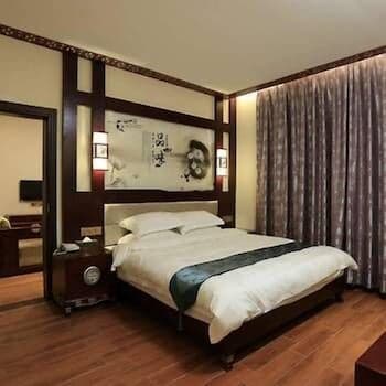 Liusanshi Resort