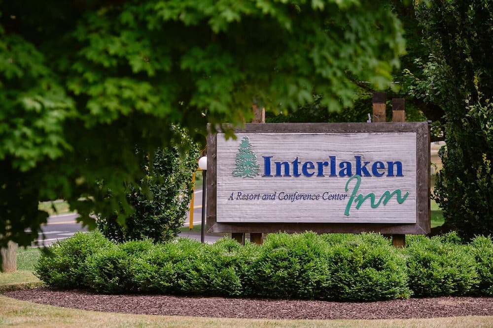 Interlaken Inn & Resort