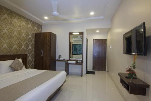 Strand Resort