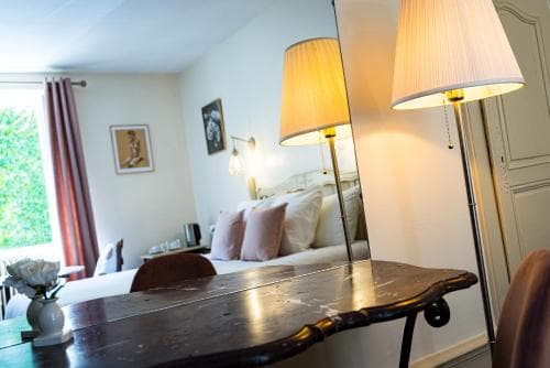 Logis Relais de la Source