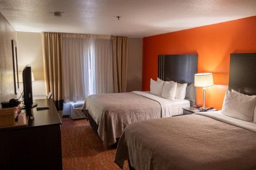 Quality Inn & Suites