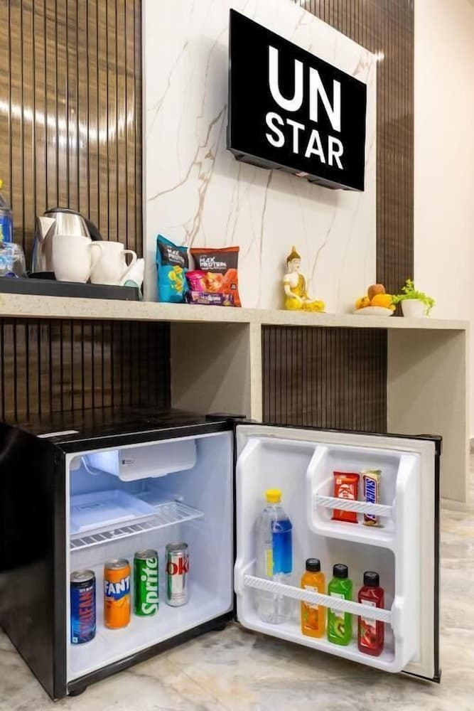HOTEL UN STAR