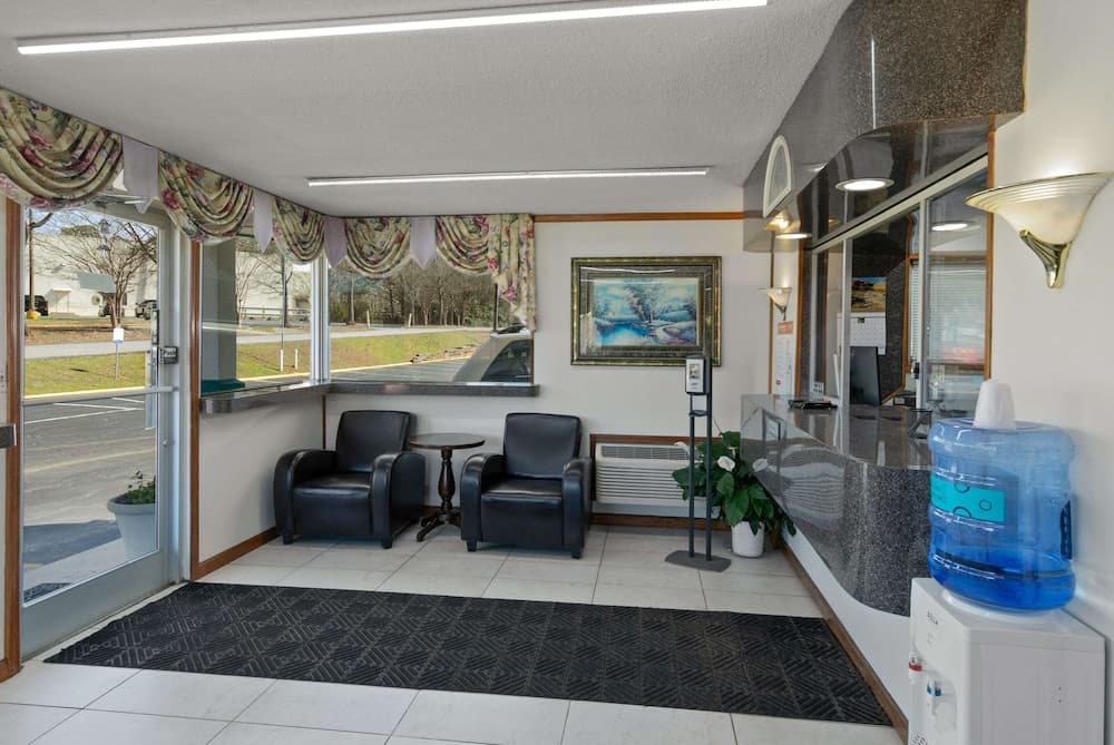 Econo Lodge