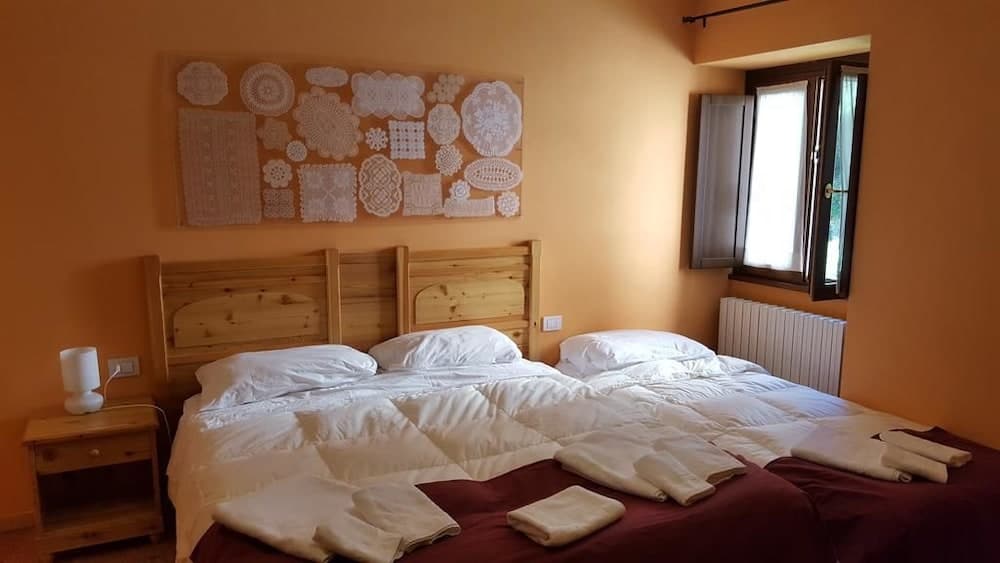 Albergo Della Posta