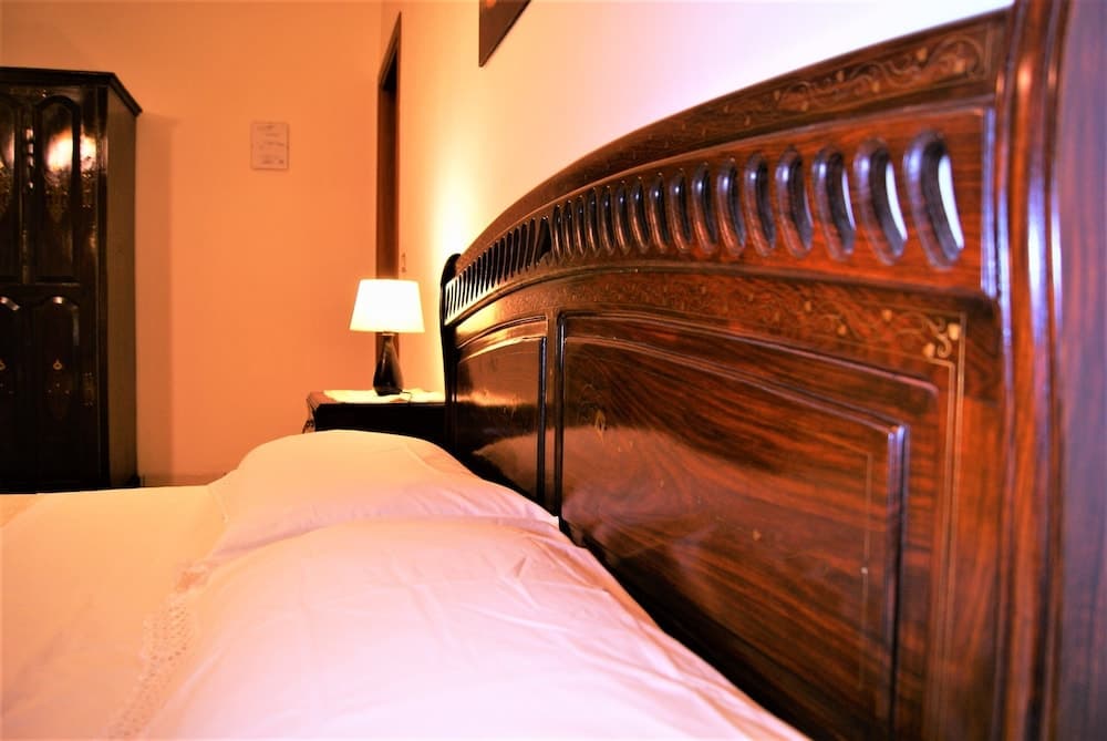 Oleaster Bed & Breakfast