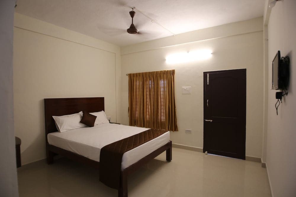 Rani Residency