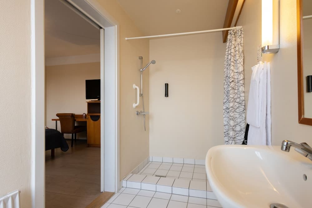 Milling Hotel Gestus