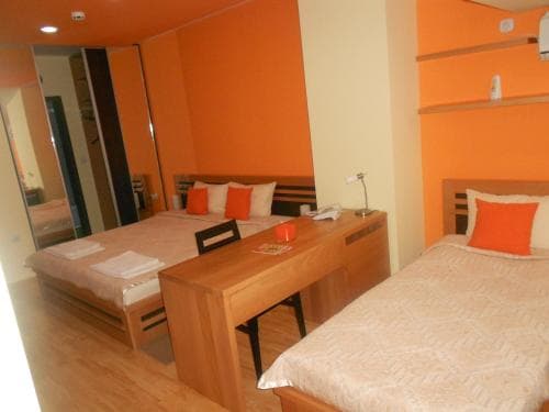 Guest Accommodation Todor
