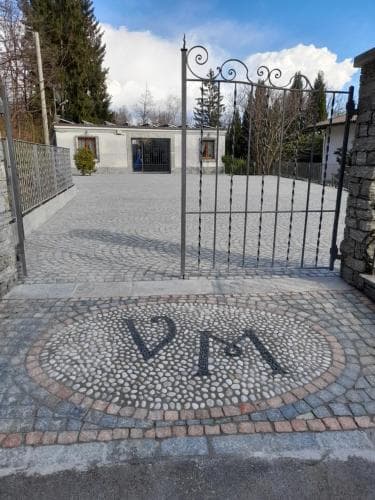 Villa Morissolina