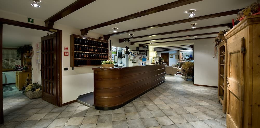 Hotel Andossi