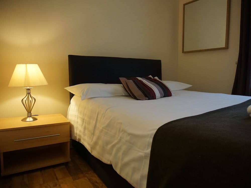 Windsor Guest House