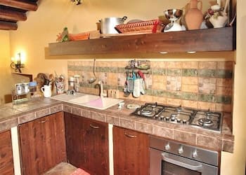 Borgo Dell'Etna